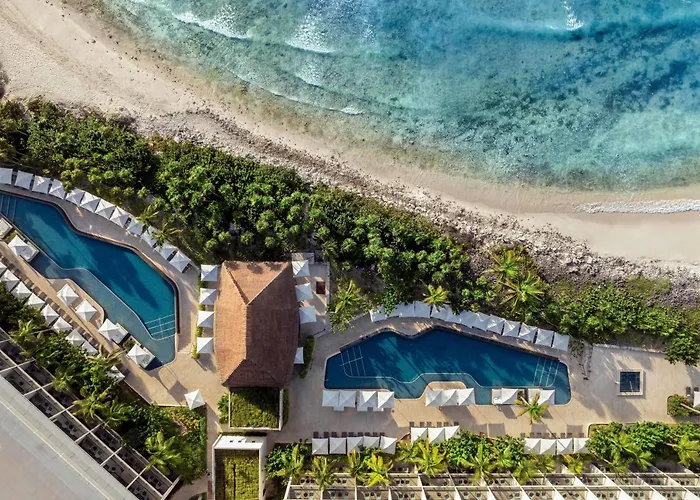 Hilton Riviera Maya Resort Tulum