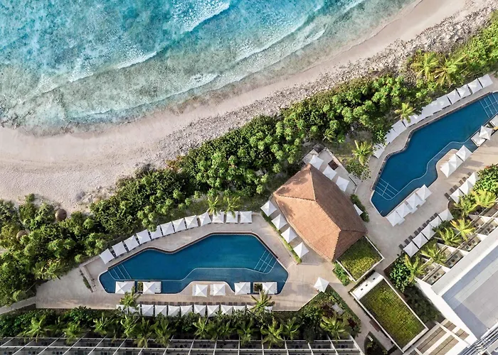 Hilton Riviera Maya Tulum