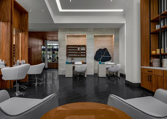 Hilton Riviera Maya 5*