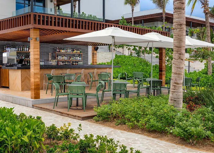 Hilton Riviera Maya 5*