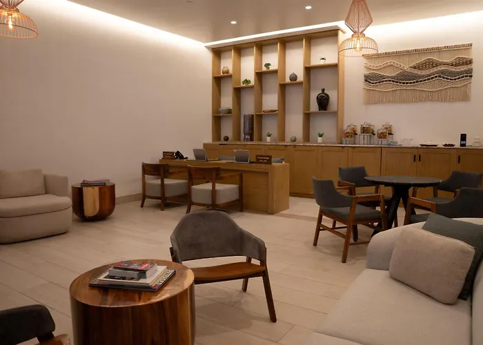Resort Hilton Riviera Maya