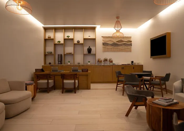 Hilton Riviera Maya 5* Tulum