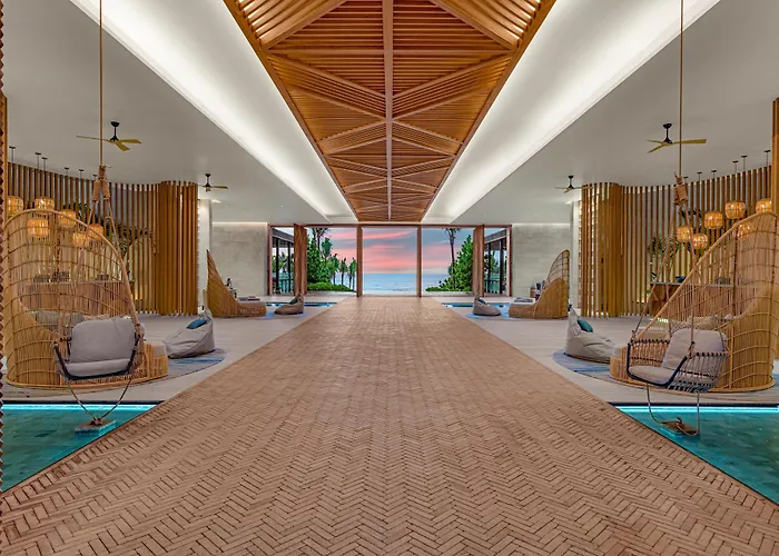 Hilton Riviera Maya Tulum