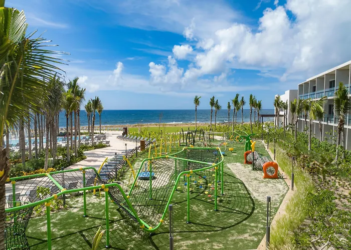 Hilton Riviera Maya 5*