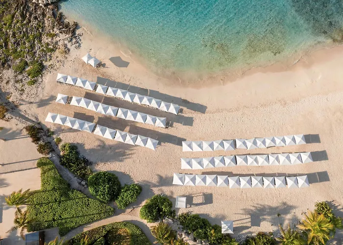 Hilton Riviera Maya 5* Tulum